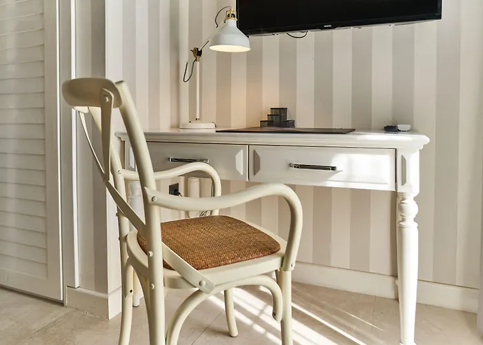 Salonika Hotell Öludeniz